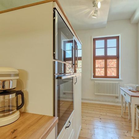 Ferienwohnungen Steinweg 61 Quedlinburg Eksteriør billede